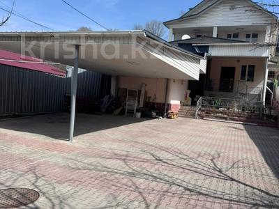 Отдельный дом · 4 комнаты · 320 м² · 5 сот., мкр Коктобе, Таттимбета 330 за 1.4 млн ₸ в Алматы, Медеуский р-н