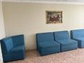 1-комнатная квартира · 33 м² · 5/5 этаж, 8 микрорайон 11 за 6 млн ₸ в Темиртау — фото 3