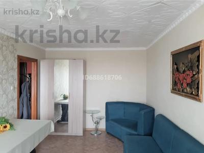 1-бөлмелі пәтер · 33 м² · 5/5 қабат, 8 микрорайон 11, бағасы: 6 млн ₸ в Темиртау