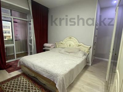 3-комнатная квартира · 90 м² · 3/9 этаж, Уранхаева 15 — Чайжунусова за 48.5 млн 〒 в Семее