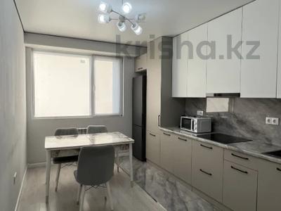 2-бөлмелі пәтер · 60 м² · 6/10 қабат, Толе би — Жилой Комплекс,Толе би-Утеген батыра, бағасы: 300 000 ₸ в Алматы, Ауэзовский р-н