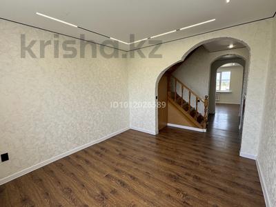 5-комнатная квартира · 106.6 м² · 5/6 этаж, 4-й мкр. 66 за 47 млн 〒 в Конаеве