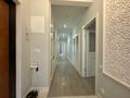 3-комнатная квартира · 140 м² · 4/7 этаж, мкр Мирас 157/2 за 800 000 ₸ в Алматы, Бостандыкский р-н — фото 9