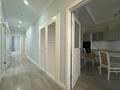 3-комнатная квартира · 140 м² · 4/7 этаж, мкр Мирас 157/2 за 800 000 ₸ в Алматы, Бостандыкский р-н — фото 2