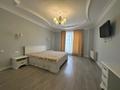 3-комнатная квартира · 140 м² · 4/7 этаж, мкр Мирас 157/2 за 800 000 ₸ в Алматы, Бостандыкский р-н — фото 12