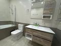 3-комнатная квартира · 140 м² · 4/7 этаж, мкр Мирас 157/2 за 800 000 ₸ в Алматы, Бостандыкский р-н — фото 18