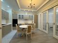 3-комнатная квартира · 140 м² · 4/7 этаж, мкр Мирас 157/2 за 800 000 ₸ в Алматы, Бостандыкский р-н