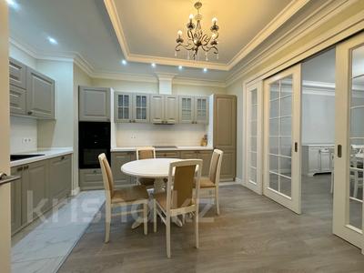 Аренда квартир в Алматы: 3-комнатная квартира · 140 м² · 4/7 этаж · помесячно, мкр Мирас, Мкр.Мирас 157/2 за 900 000 〒 3-комнатная квартира · 140 м² · 4/7 этаж · помесячно, мкр Мирас, Мкр.Мирас 157/2 за 900 000 〒 в Алматы, Бостандыкский р-н