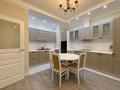 3-комнатная квартира · 140 м² · 4/7 этаж, мкр Мирас 157/2 — Аскарова за 800 000 ₸ в Алматы, Бостандыкский р-н — фото 8