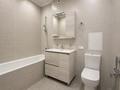 3-комнатная квартира · 140 м² · 4/7 этаж, мкр Мирас 157/2 — Аскарова за 800 000 ₸ в Алматы, Бостандыкский р-н — фото 16