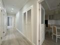 3-комнатная квартира · 140 м² · 4/7 этаж, мкр Мирас 157/2 — Аскарова за 800 000 ₸ в Алматы, Бостандыкский р-н — фото 7