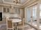 3-бөлмелі пәтер · 140 м² · 4/7 қабат, Мирас ш/а. 157/2 — Аскарова, бағасы: 800 000 ₸ в Алматы, Бостандыкский р-н