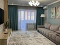 4-бөлмелі пәтер · 123.3 м² · 2/9 қабат, Аль-Фараби 20, бағасы: 98 млн ₸ в Костанае — фото 2