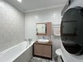 4-бөлмелі пәтер · 123.3 м² · 2/9 қабат, Аль-Фараби 20, бағасы: 98 млн ₸ в Костанае — фото 20
