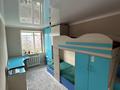 3-бөлмелі пәтер · 58 м² · 5/5 қабат, ул. Абая — СМ ГАСТРОНОМ 55, бағасы: 10.5 млн ₸ в Темиртау — фото 14