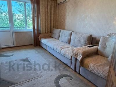 4-комнатная квартира · 83 м² · 6/9 этаж, бабатайула 37 за 40 млн ₸ в Семее