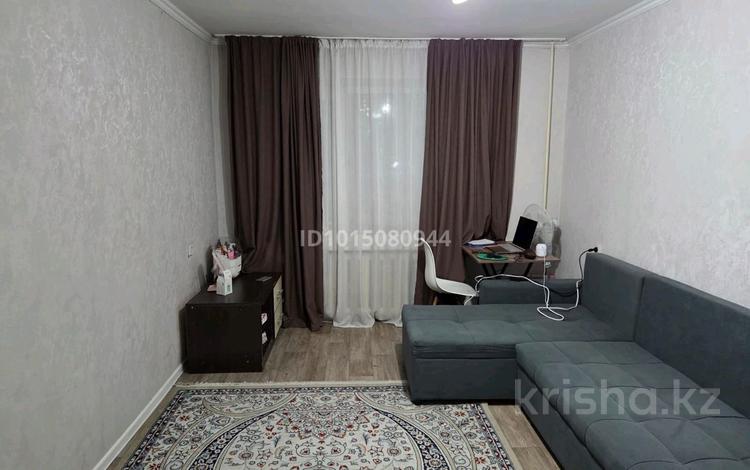 1-комнатная квартира · 34 м² · 3/4 этаж, Тургут озала — Шакарма/Тургут озала за 27 млн ₸ в Алматы, Алмалинский р-н — фото 6