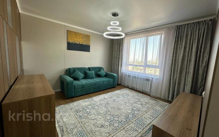 3-комнатная квартира · 52.3 м² · 8/18 этаж, Жандосова — Жилой Комплекс за 49 млн ₸ в Алматы, Бостандыкский р-н — фото 8