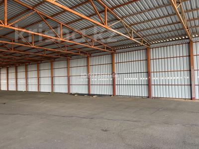 Склады · 7000 м² за 10.5 млн ₸ в Жезказгане