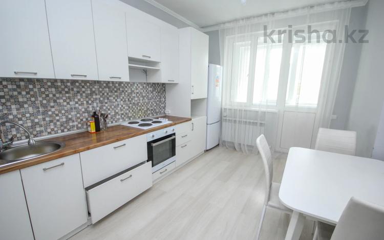 1-комнатная квартира · 45 м² · 5/12 этаж, Абиша Кекилбайулы 97а за 42 млн ₸ в Алматы, Бостандыкский р-н — фото 2
