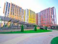 1-комнатная квартира · 45 м² · 5/12 этаж, Абиша Кекилбайулы 97а за 42 млн ₸ в Алматы, Бостандыкский р-н — фото 9