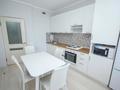 1-комнатная квартира · 45 м² · 5/12 этаж, Абиша Кекилбайулы 97а за 42 млн ₸ в Алматы, Бостандыкский р-н — фото 3