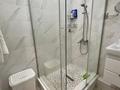 1-комнатная квартира · 45 м² · 5/12 этаж, Абиша Кекилбайулы 97а за 42 млн ₸ в Алматы, Бостандыкский р-н — фото 5