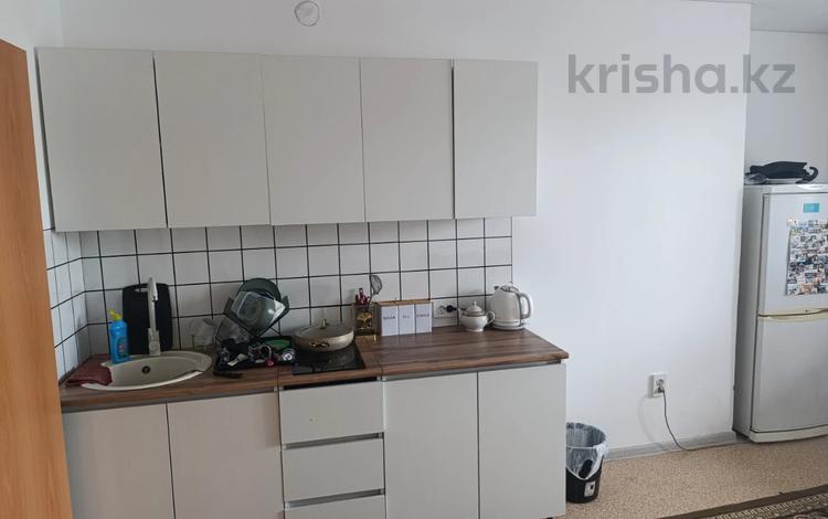 1-комнатная квартира · 38 м² · 1/9 этаж, Уалиханова 1/2 за 17.5 млн ₸ в Петропавловске — фото 4
