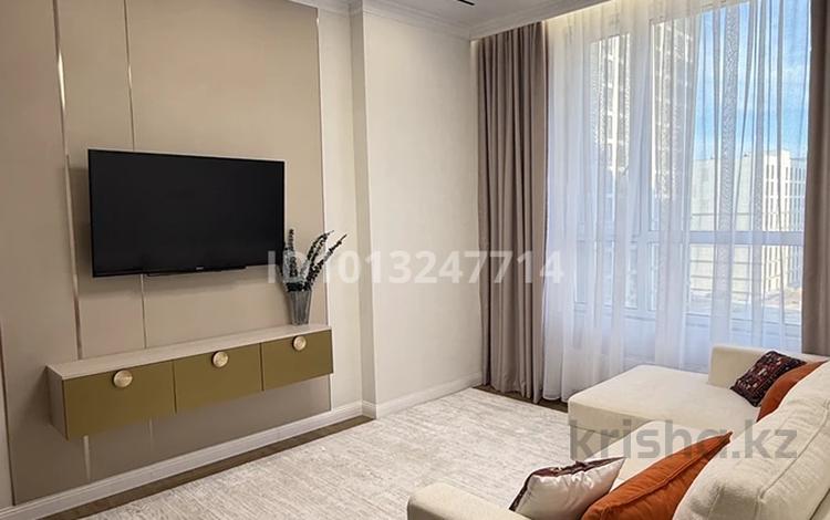 3-комнатная квартира · 65 м² · 7/18 этаж, Е-36 6 за 47.5 млн ₸ в Астане, Нура р-н — фото 16