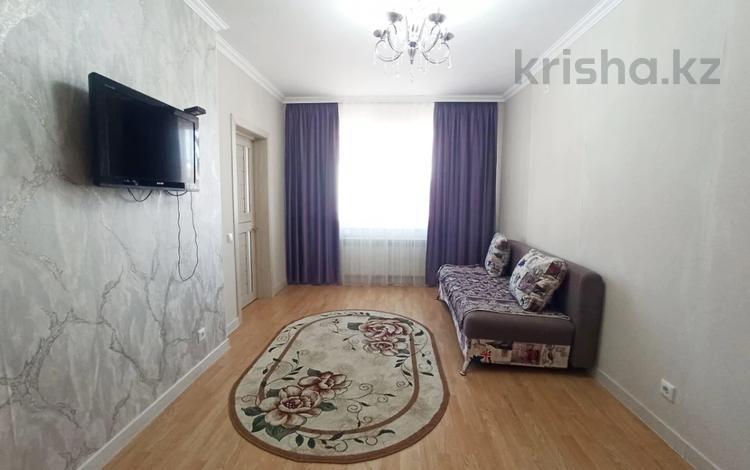 2-комнатная квартира · 41 м² · 9/10 этаж, Улы Дала 84 — EXPO, Бином за 24.7 млн 〒 в Астане, Есильский р-н — фото 3