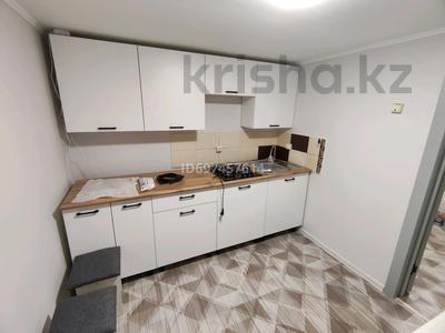 Отдельный дом • 2 комнаты • 60 м² • помесячно, мкр Карасу — Баня Керемет за 200 000 〒 в Алматы, Алатауский р-н