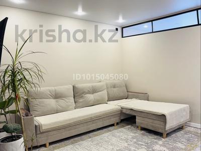 3-комнатная квартира · 61.4 м² · 2/9 этаж, Райымбек 590/14 за 40 млн ₸ в Алматы, Наурызбайский р-н