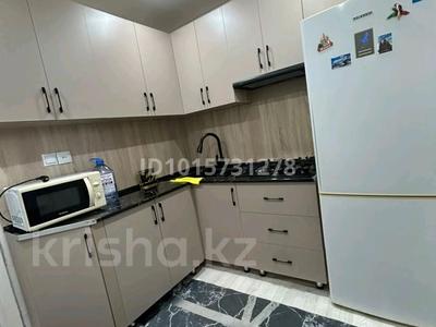 1-комнатная квартира · 30 м² · 2/5 этаж, 6 за 6.5 млн ₸ в Жанатасе
