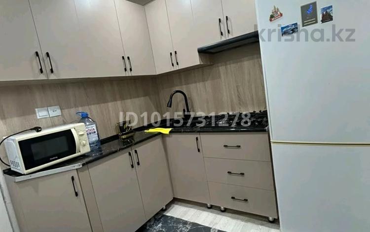 1-комнатная квартира · 30 м² · 2/5 этаж, 6 за 6.5 млн ₸ в Жанатасе — фото 2