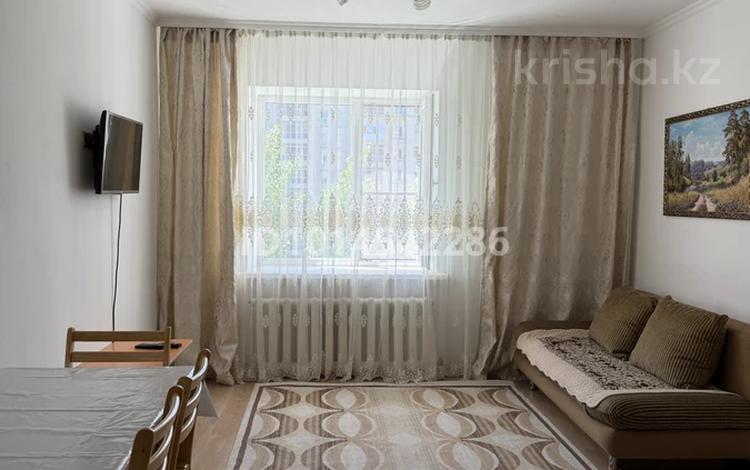 2-комнатная квартира · 50 м² · 5/9 этаж, Улы Дала 47/1 — Мангилик ел за 32.5 млн ₸ в Астане, Есильский р-н — фото 2