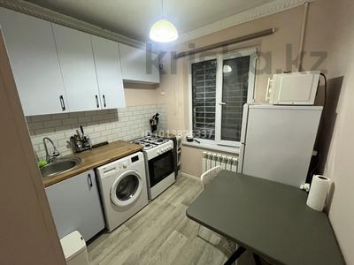 1-комнатная квартира · 30 м² · 1/4 этаж, Байкадамова 30 за 230 000 ₸ в Алматы, Бостандыкский р-н