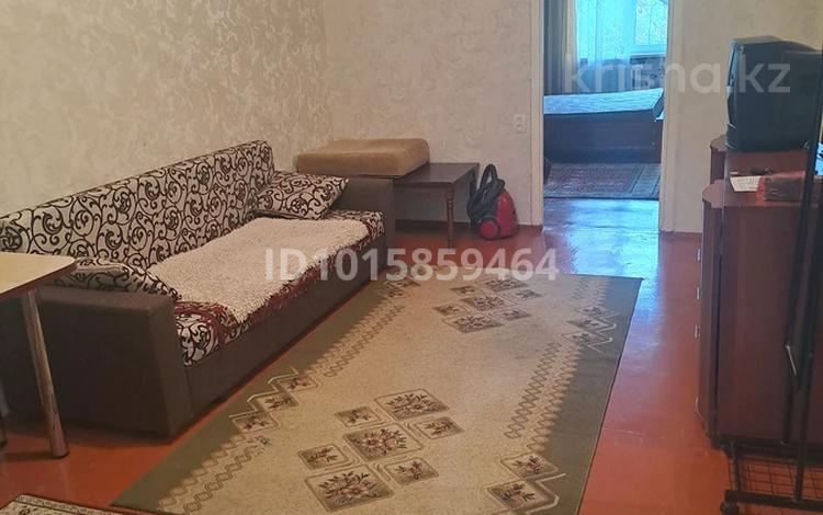 2-комнатная квартира · 46 м² · 2/4 этаж, Навои — Биржана за 250 000 ₸ в Алматы, Бостандыкский р-н — фото 9