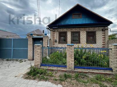 Отдельный дом · 4 комнаты · 78.4 м² · 4.5 сот., Алтынсарина 43 за 26.4 млн ₸ в Костанае