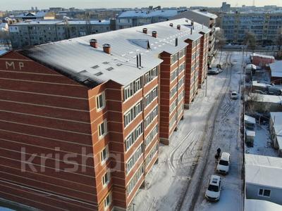 1-бөлмелі пәтер, 48 м², 2/5 қабат, Губарова 31, бағасы: ~ 12.5 млн 〒 в Уральске