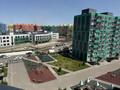 2-бөлмелі пәтер · 65 м² · 7/9 қабат, Капчагайской трассы Gate city, бағасы: 15 000 ₸ в Коянкусе — фото 8