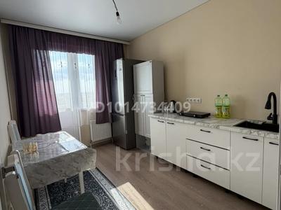 2-бөлмелі пәтер · 65 м² · 7/9 қабат, Капчагайской трассы Gate city, бағасы: 15 000 ₸ в Коянкусе