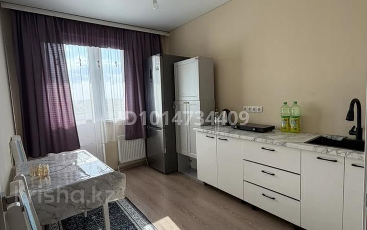 2-бөлмелі пәтер · 65 м² · 7/9 қабат, Капчагайской трассы Gate city, бағасы: 15 000 ₸ в Коянкусе — фото 9