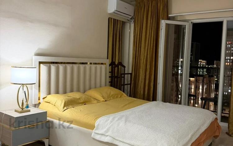1-комнатная квартира · 48.7 м² · 12/12 этаж, Сзади Обл. Акимата — Возле Акимата за 15 000 ₸ в Туркестане — фото 2