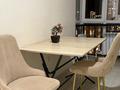 1-комнатная квартира · 48.7 м² · 12/12 этаж, Сзади Обл. Акимата — Возле Акимата за 15 000 ₸ в Туркестане — фото 4