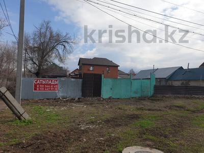 Участок · 10 соток, Абая 28/1 за 157 млн ₸ в Уральске
