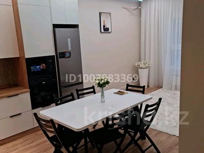 4-бөлмелі пәтер · 100.5 м² · 1/12 қабат, Райымбека 162 — Мега парк Торекулова, бағасы: 105 млн ₸ в Алматы, Алмалинский р-н