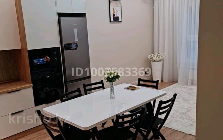 4-комнатная квартира · 100.5 м² · 1/12 этаж, Райымбека 162 — Мега парк Торекулова за 105 млн ₸ в Алматы, Алмалинский р-н — фото 40