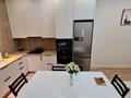 4-комнатная квартира · 100.5 м² · 1/12 этаж, Райымбека 162 — Мега парк Торекулова за 105 млн ₸ в Алматы, Алмалинский р-н — фото 8