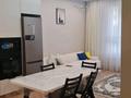 4-комнатная квартира · 100.5 м² · 1/12 этаж, Райымбека 162 — Мега парк Торекулова за 105 млн ₸ в Алматы, Алмалинский р-н — фото 11