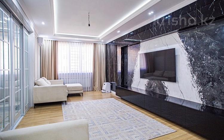 2-комнатная квартира · 53.5 м² · 5/16 этаж, Утепова 31 за 43 млн ₸ в Алматы, Бостандыкский р-н — фото 17